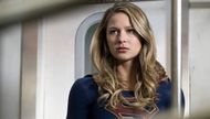 Supergirl (Image via The CW)